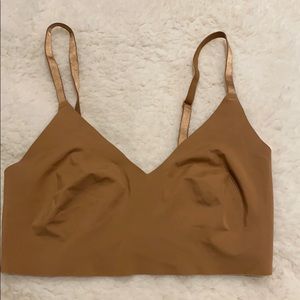 COPY - True and Co. true body triangle convertible